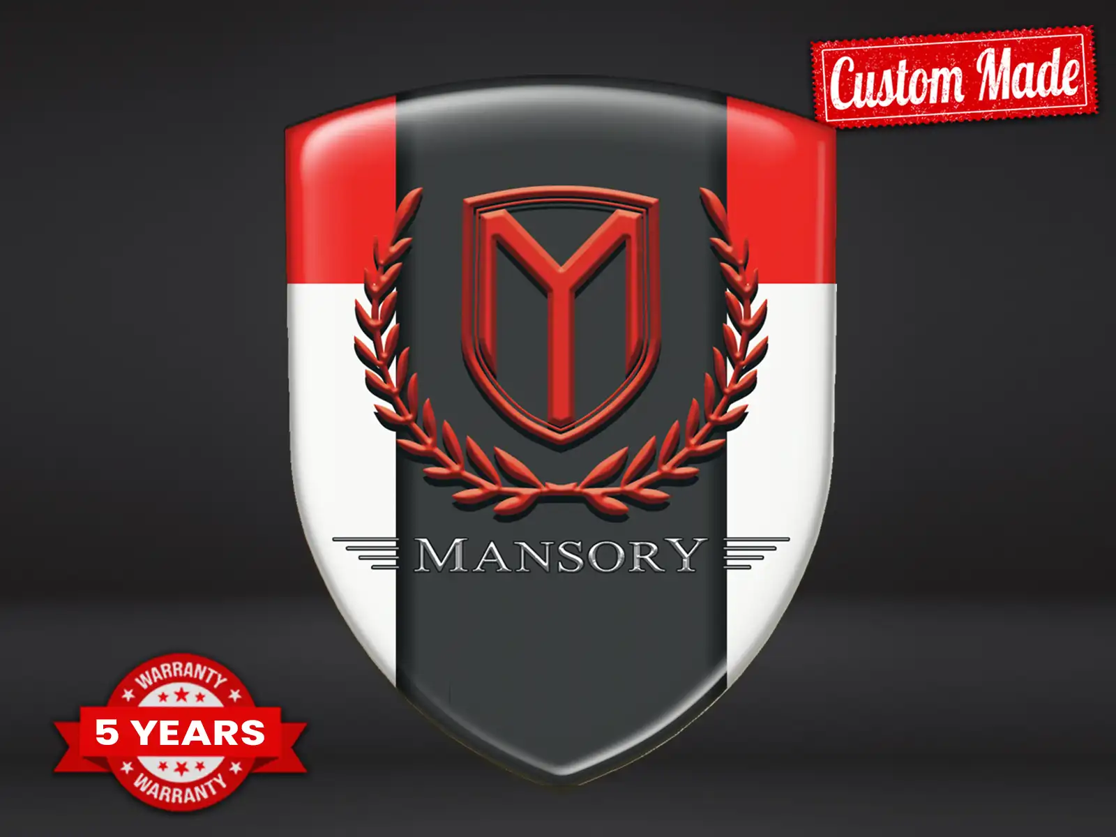 Mansory Loghi Auto Aziendali Elite Max Durevoli Chic Design